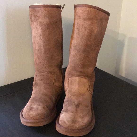 UGG Shoes - Ugg Sunset Tall Size 6